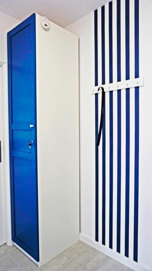 Walowa Apartament Gdańsk Eksteriør billede